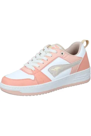 KangaROOS Damskie buty sportowe K-top Juna, , 40