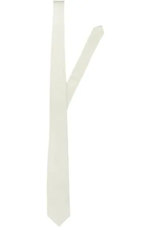 SELECTED SELETED HOMME SLHOTTO Plain TIE NOOS męski krawat, sandshell, jeden rozmiar, , Rozmiar Uniwersalny