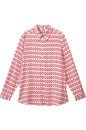 Benetton Koszula damska, , L