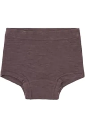 NAME IT Nmfwang Wool Needle bokserki dziewczęce, , 92