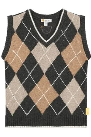 Steiff Sweter chłopięcy, , 98
