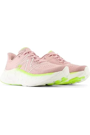 New Balance Fresh Foam X More v4, damskie sneakers, 40,5 EU, , 40.5 EU