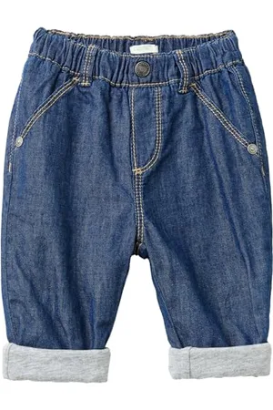 Benetton Spodnie, , 68