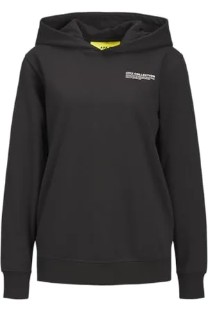 JACK & JONES JJXX Jack&Jones JXASHLEY RLX LS bluza z kapturem SWT, , S