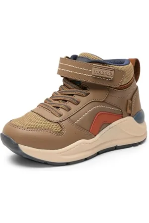 Bisgaard Drake Tex, Buty dziecięce Unisex, , 33 EU