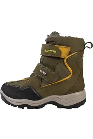 Lurchi Botki UDO-TEX, , 36 EU