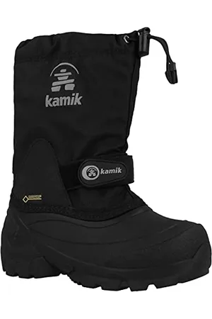 Kamik Waterbug5G NK8237 dziecięce buty śniegowe, uniseks, , 25 EU