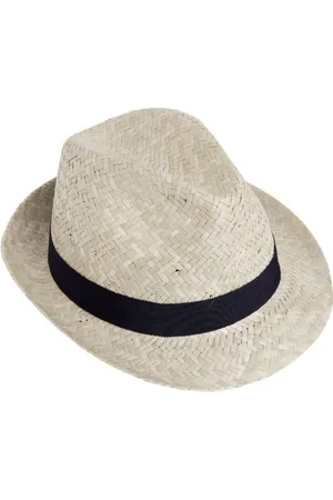 Hackett Czapka męska Trilby, , M