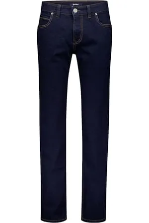 Atelier Gardeur Męskie spodnie (rozmiar producenta: 36/32), , 36W / 32L