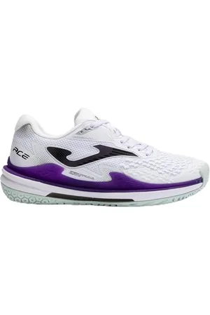 Joma Serie Ace Lady, Trampki damskie, 40 EU, , 40 EU