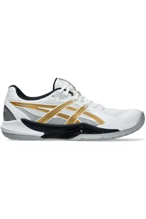Asics Męskie buty sportowe Powerbreak FF, 48 EU, , 48 EU