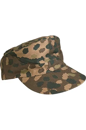 Mil-tec Miltec Wh M44 Pea Camo (Repro) Czarna 056