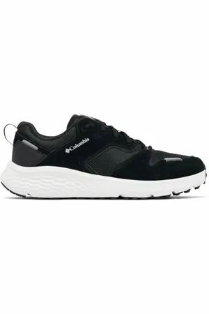 Columbia Męskie niskie buty turystyczne, BENSON