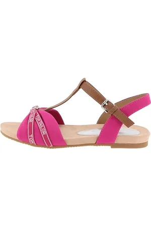 TOM TAILOR Damskie sandały 5390220008, , 37 EU, , 37 eu