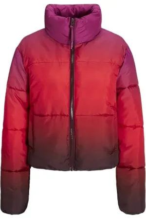 JACK & JONES Jack&JONES Damska kurtka puchowa JXIRIS OTW pikowana kurtka, , XS, , XS