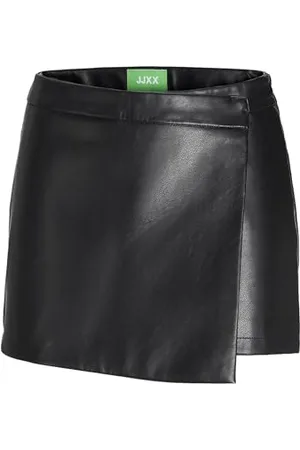 JACK & JONES JXSOFIA Skirt PU OTW SN, , M