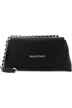 VALENTINO Borse a Spalla 89O-Arcadia Nero Jeden rozmiar damski, , Talla única, zwykły