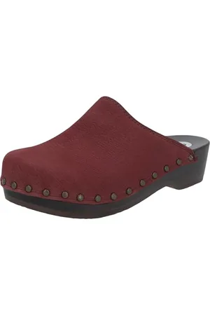 Berkemann Unisex naturalne buty drewniane Toeffler, , 38 EU