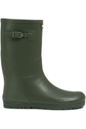 Aigle Orzeł Woody-Pop Fur 2 Buty przeciwdeszczowe, , 34 EU, , 34 EU