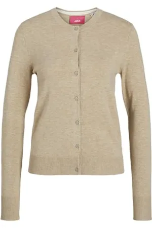 JACK & JONES Jxophelia Comfy Knit kardigan damski, , L