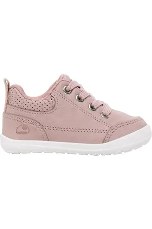 Viking Alv Lace First Walker Shoe dziecięce buty uniseks, , 21 EU