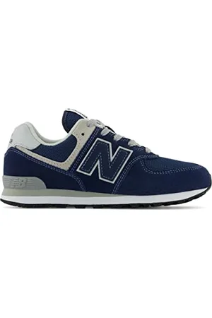 New Balance Chłopięce 574 Sneaker, , 39 EU