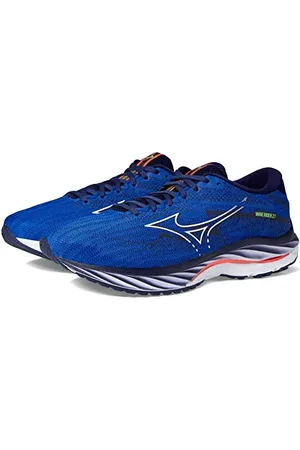 Mizuno Wave Rider 27 męskie buty do biegania, 8