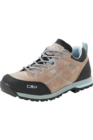 CMP Alcor 2.0 Low Wmn Trekking Shoes WP, buty damskie, , 39 EU