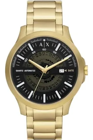 Armani Exchange Watch AX2443