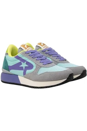 Replay Damskie buty sportowe Fiber W Mix, , 35 EU, , 35 EU