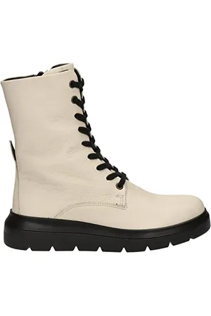 Ecco Womens Schnürstiefeletten für Damen