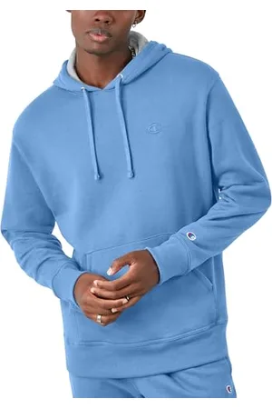 Champion Męska bluza z kapturem Powerblend, , M