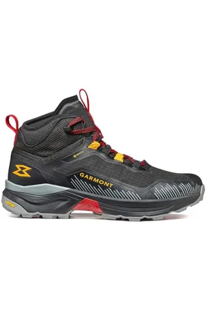 Garmont 9.81 Engage Mid GTX, buty męskie, , 39.5 EU
