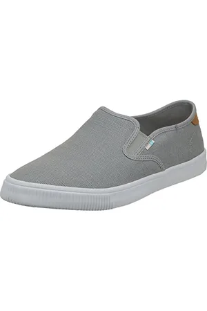 TOMS BAJA Trampki Mężczyźni, Granatowy, 43.5 EU