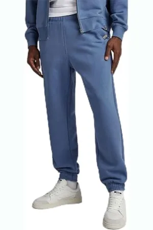 G-Star Essential unisex luźne spodnie dresowe, , XS
