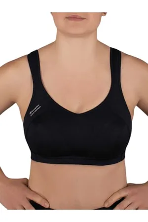 Champion Damski biustonosz podtrzymujący Sa S4490 Active Multi Sport, Bielizna Damska, , 38E