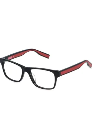 Fila Wiersz Eyeglass Frame VFI539 54/18/145 Męskie okulary, , 54/18/145