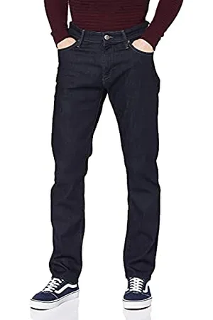 Mavi Marcus jeansy męskie, Rinse Comfort 23744, 34W / 32L