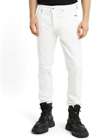 G-Star 3301 Slim Jeans Dżins Mężczyźni, , 31W / 32L