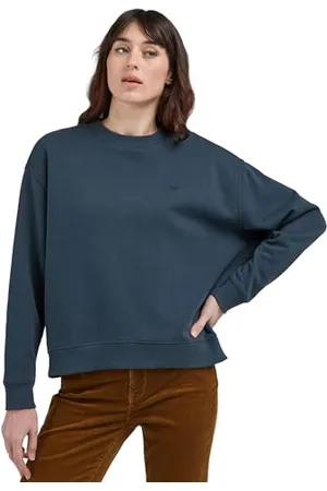 Lee Crew SWS bluza damska, , S