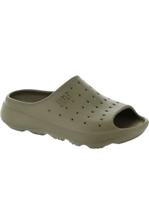 UGG Męskie sandały wsuwane typu slip, , 39 EU, , 40 EU