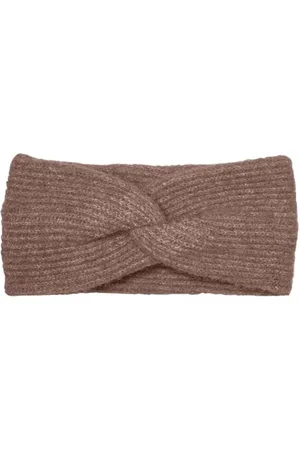 VERO MODA Bestseller A/S VMLUCA Rib Headband GA NOOS opaska na czoło, , ONE Size, , jeden rozmiar