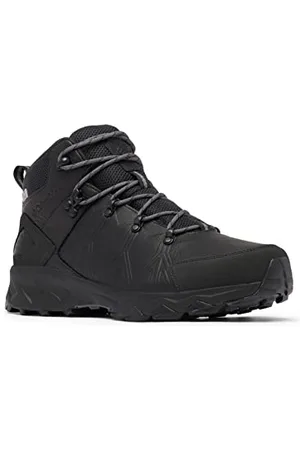 Columbia Buty turystyczne Męskie, PEAKFREAK II MID OUTDRY LEATHER