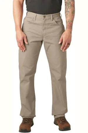 Dickies Dżinsy męskie, Desert Sand, 33W / 34L