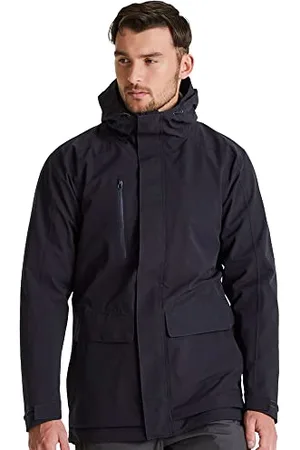 Craghoppers Expert Kiwi Pro kurtka wodoodporna uniseks, , S