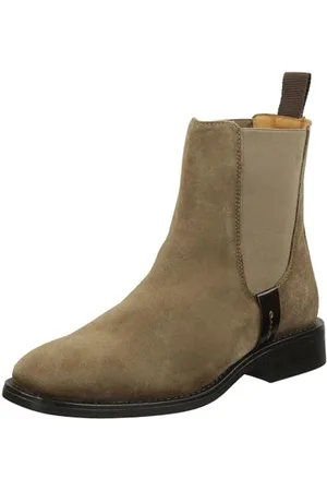 GANT FOOTWEAR Damskie buty FAYY Chelsea, , 41 EU, , 41 EU