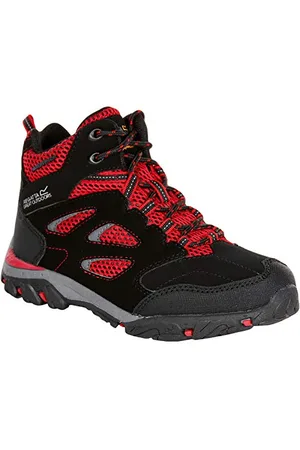 Regatta Męskie buty Holcombe Iep Jnr Walking Shoe, , 31 EU