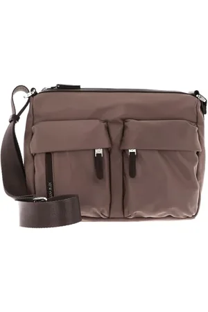 Mandarina Duck Damski krzyż łowca bobrów, Taglia Unica
