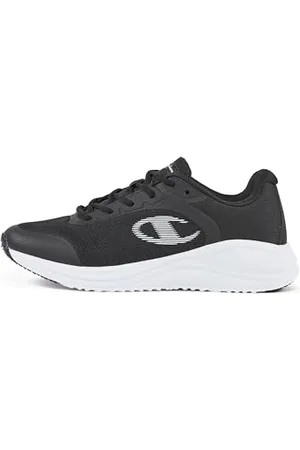 Champion Syphon Engage Mesh Low, Trampki Męskie, Czarny (KK002), 46 EU, , 46 EU