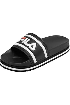 Fila Morro Bay Zeppa Wmn Klapki Damskie